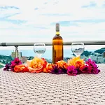 Πανδοχείο Mistral Χειμάρρα