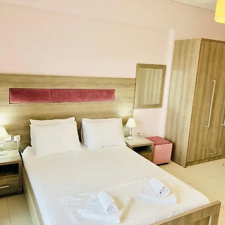 Mistral Locanda Himare