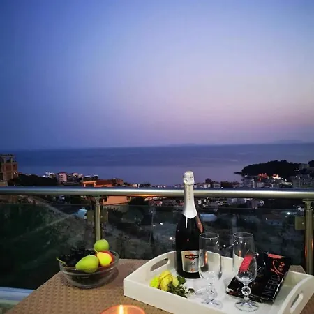 Inn Mistral *