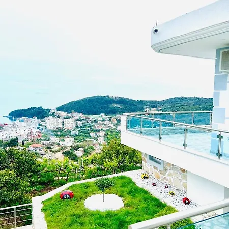 Locanda Mistral Himare