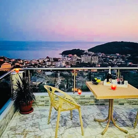 Mistral Himare