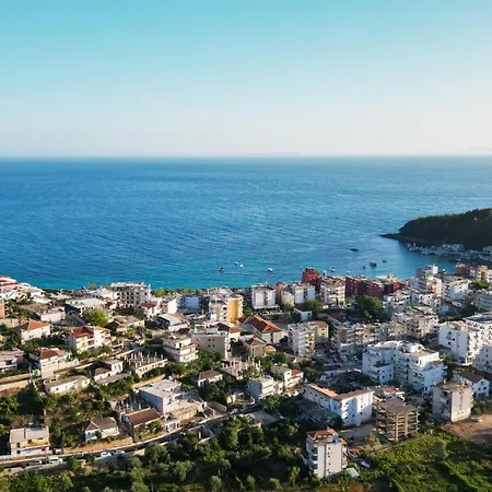Mistral * Himare